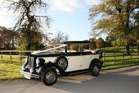 Regent Wedding Car Hire 1066726 Image 0